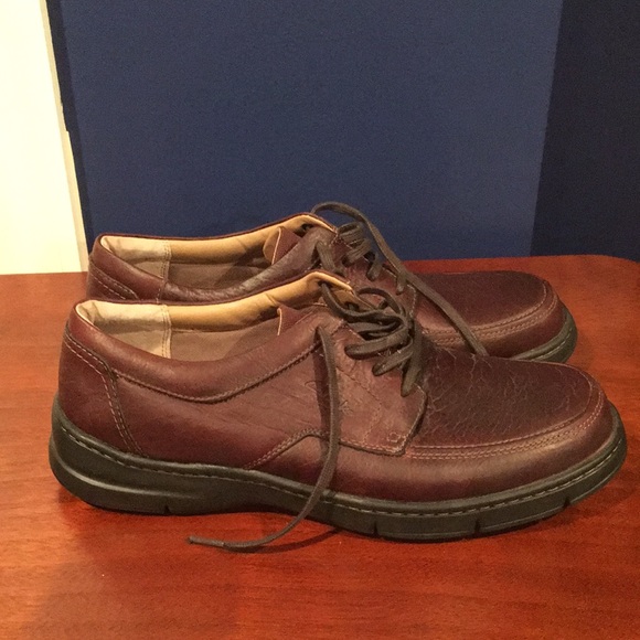 clarks mens shoes size 11